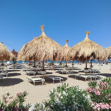 Pescara Inn Via Sulmona 17 エクステリア 写真