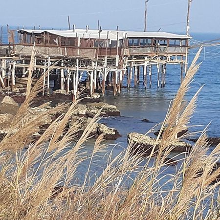 Pescara Inn Via Sulmona 17 エクステリア 写真