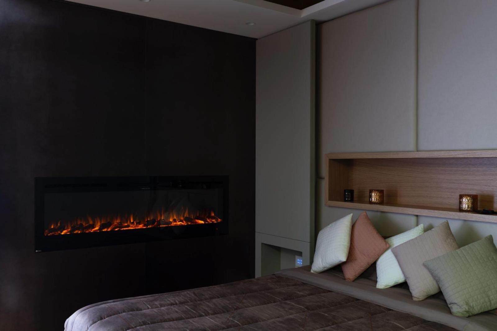 Pescara Inn Via Sulmona 17 エクステリア 写真