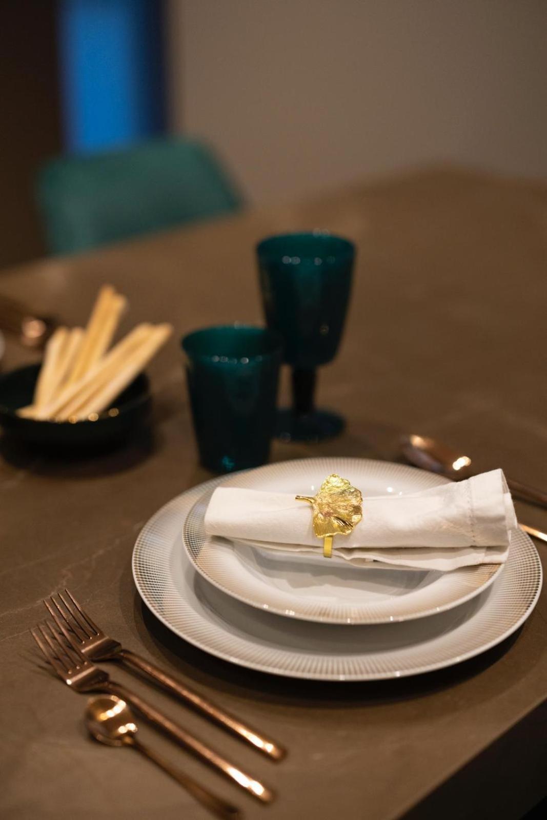 Pescara Inn Via Sulmona 17 エクステリア 写真