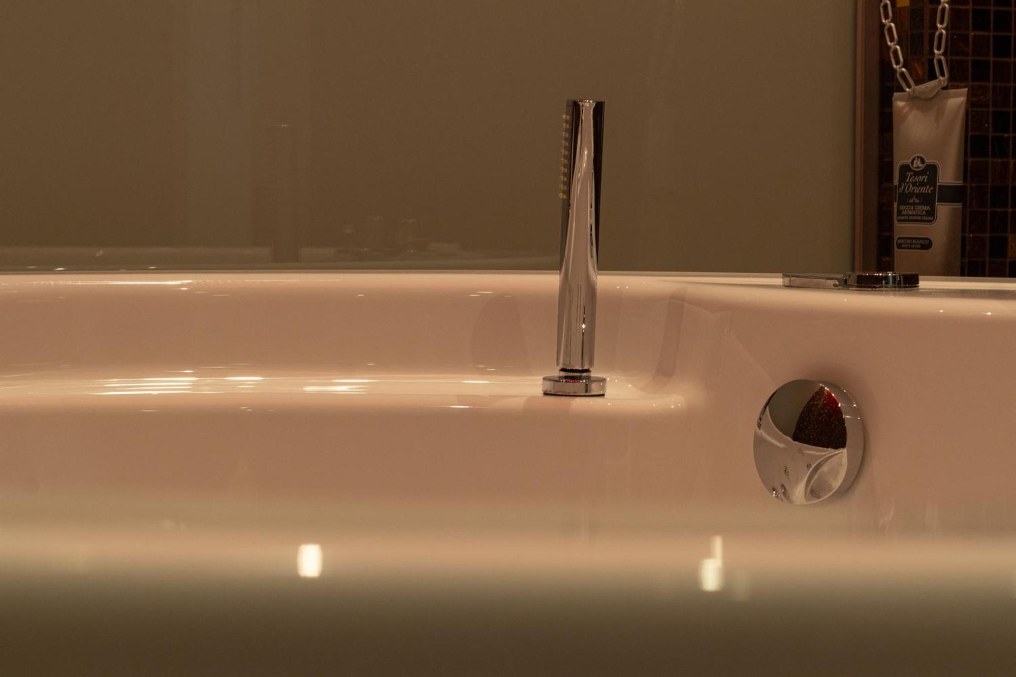 Pescara Inn Via Sulmona 17 エクステリア 写真
