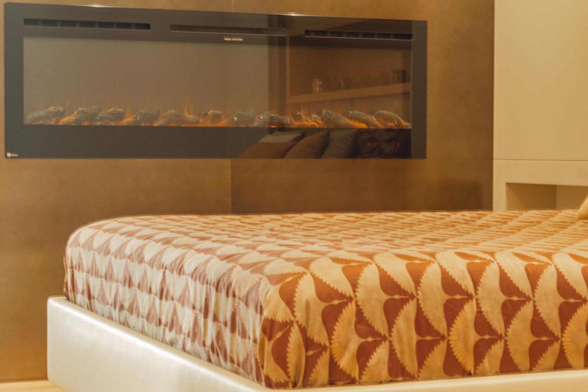 Pescara Inn Via Sulmona 17 エクステリア 写真