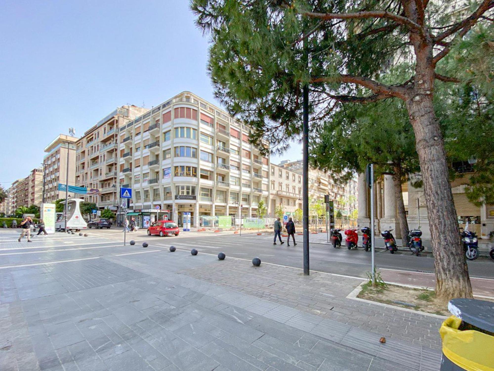 Pescara Inn Via Sulmona 17 エクステリア 写真