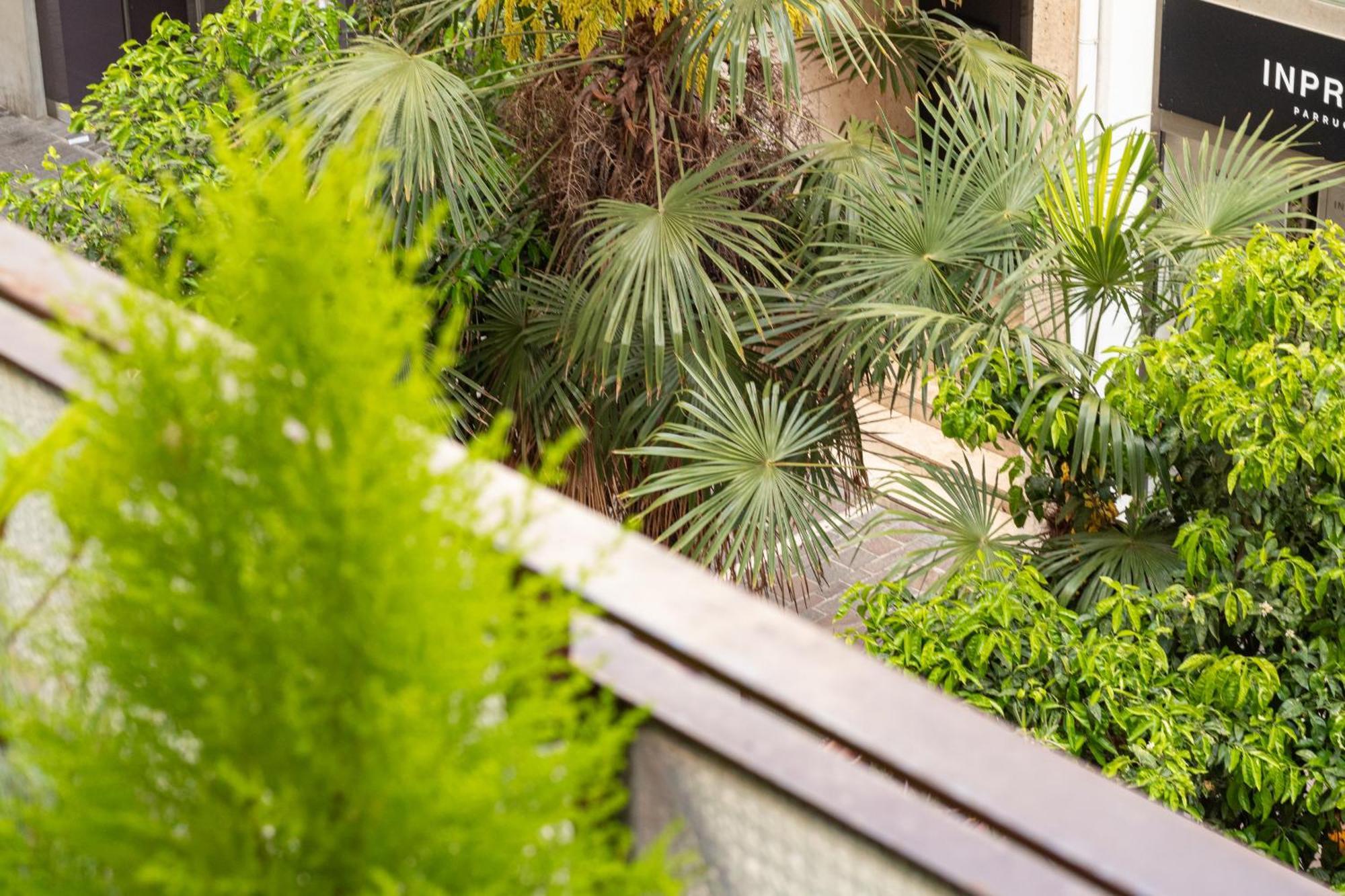 Pescara Inn Via Sulmona 17 エクステリア 写真